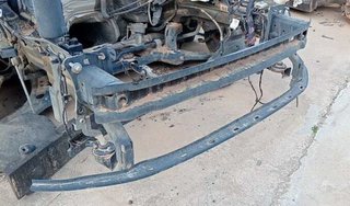 Volkswagen 474060 refuerzo golf viii lim. (cd1) *