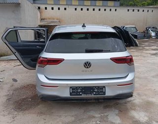 Volkswagen 474060 refuerzo golf viii lim. (cd1) *