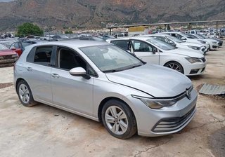 Volkswagen 474060 refuerzo golf viii lim. (cd1) *