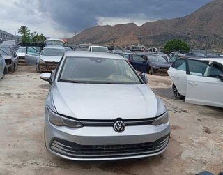 Volkswagen 474060 refuerzo golf viii lim. (cd1) *