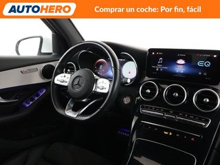 Mercedes GLC GLC 300 de 4Matic
