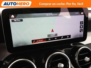 Mercedes GLC GLC 300 de 4Matic