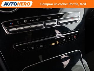 Mercedes GLC GLC 300 de 4Matic