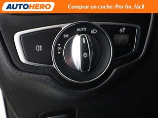 Mercedes GLC GLC 300 de 4Matic