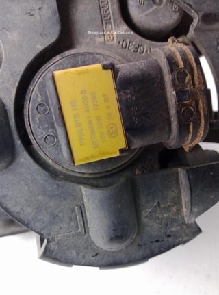 23017702 faro antiniebla delantero nissan nv200 /