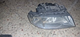 Faros Audi A6 2002