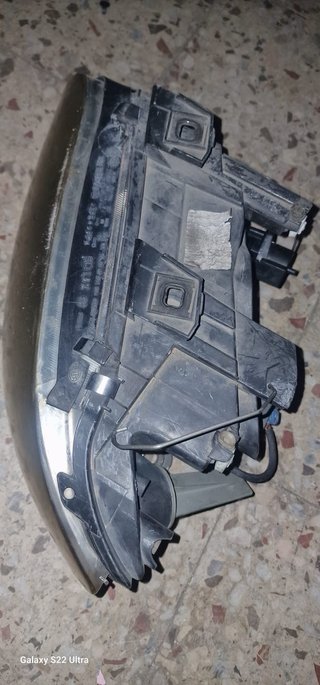 Faros Audi A6 2002