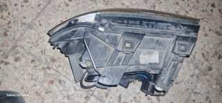 Faros Audi A6 2002