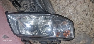 Faros Audi A6 2002