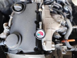 Audi 229844 408275002001 válvula egr a6 2.0 tdi mt