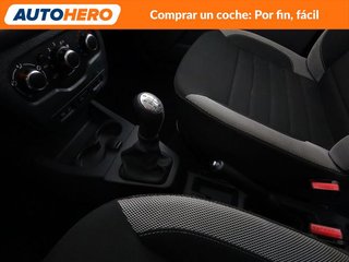 Dacia Lodgy 1.6 SCe Stepway