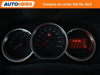 Dacia Lodgy 1.6 SCe Stepway