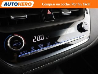 Toyota Corolla 1.8 Hybrid Active Tech