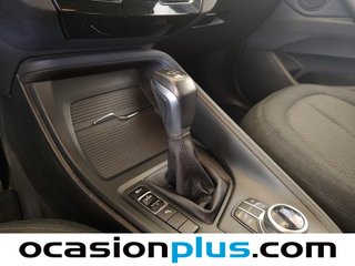 BMW X1 sDrive18d Business 110 kW (150 CV)