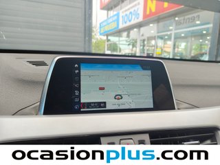 BMW X1 sDrive18d Business 110 kW (150 CV)