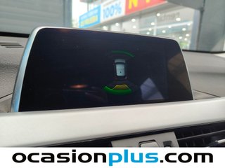 BMW X1 sDrive18d Business 110 kW (150 CV)
