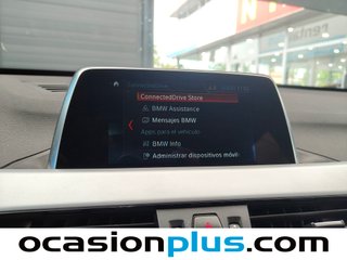 BMW X1 sDrive18d Business 110 kW (150 CV)