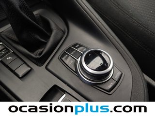 BMW X1 sDrive18d Business 110 kW (150 CV)