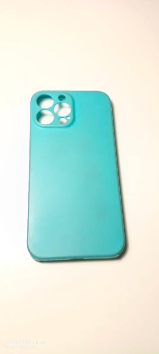 2 Fundas de iPhone 13 pro max