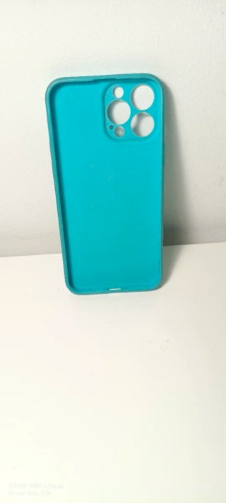 2 Fundas de iPhone 13 pro max