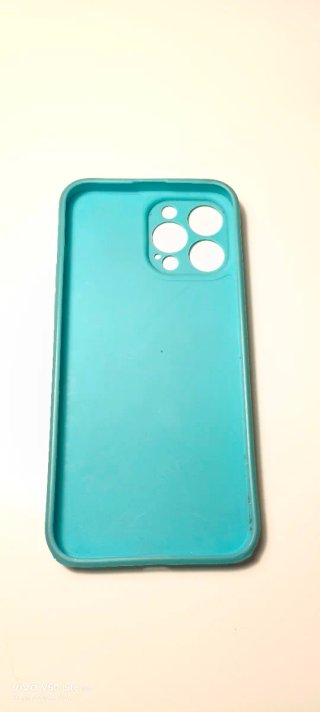 2 Fundas de iPhone 13 pro max