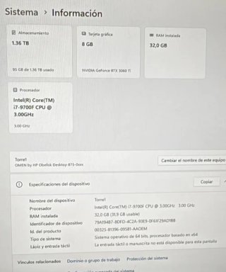PC Gaming Rtx