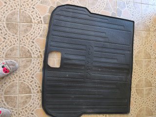 Alfombrilla maletero LYNK & CO