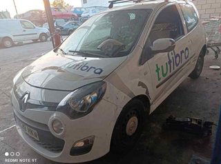 Renault 408919 pistón twingo authentique