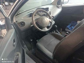 Renault 408919 pistón twingo authentique