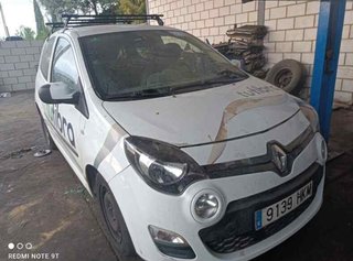 Renault 408919 pistón twingo authentique