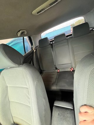 Volkswagen Golf 2005