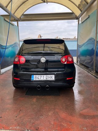 Volkswagen Golf 2005