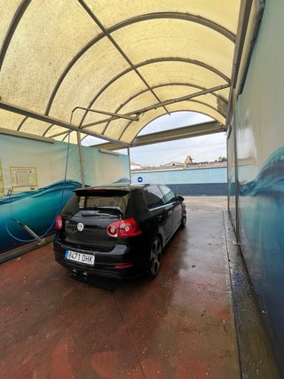 Volkswagen Golf 2005