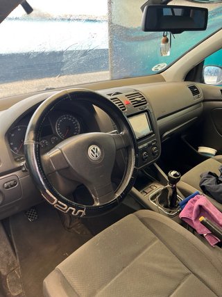 Volkswagen Golf 2005