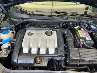 Volkswagen Golf 2005
