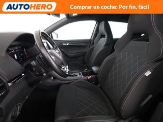 Skoda Karoq 1.5 TSI ACT SportLine