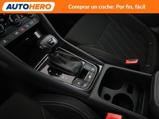 Skoda Karoq 1.5 TSI ACT SportLine