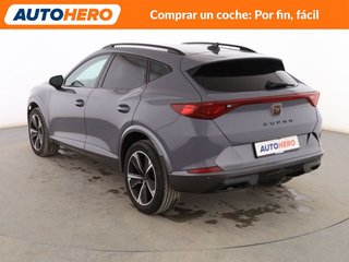 Cupra Formentor 1.5 TSI ACT