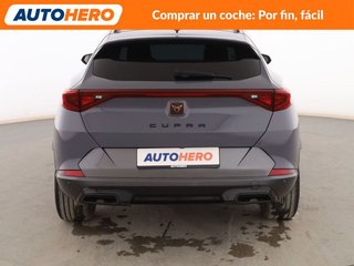 Cupra Formentor 1.5 TSI ACT