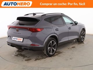 Cupra Formentor 1.5 TSI ACT