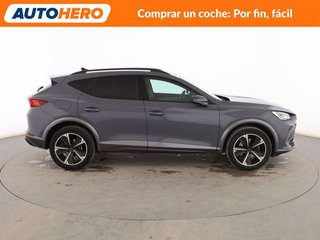 Cupra Formentor 1.5 TSI ACT