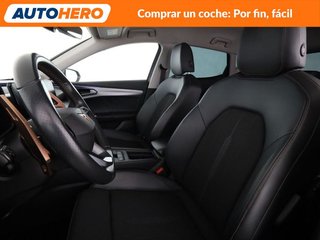 Cupra Formentor 1.5 TSI ACT