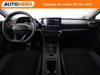 Cupra Formentor 1.5 TSI ACT