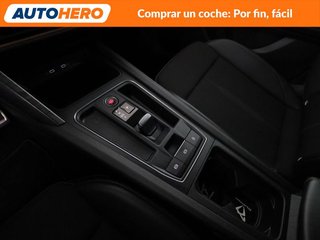 Cupra Formentor 1.5 TSI ACT