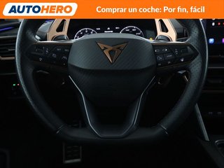 Cupra Formentor 1.5 TSI ACT