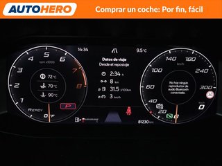 Cupra Formentor 1.5 TSI ACT