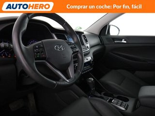 Hyundai Tucson 1.6 TGDI Style 4WD