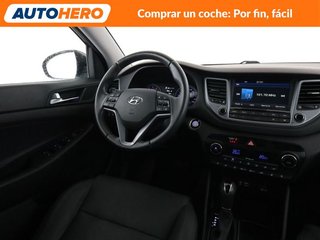 Hyundai Tucson 1.6 TGDI Style 4WD