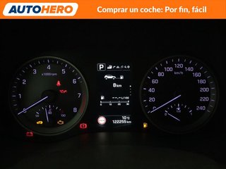 Hyundai Tucson 1.6 TGDI Style 4WD