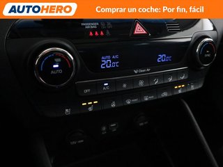 Hyundai Tucson 1.6 TGDI Style 4WD